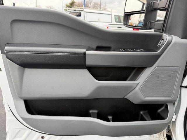used 2024 Ford F-250 car, priced at $52,990