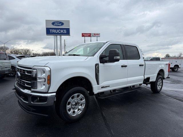 used 2024 Ford F-250 car, priced at $52,990