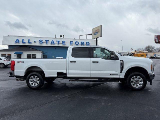 used 2024 Ford F-250 car, priced at $52,990