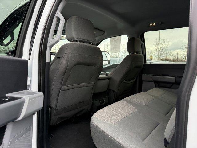used 2024 Ford F-250 car, priced at $52,990