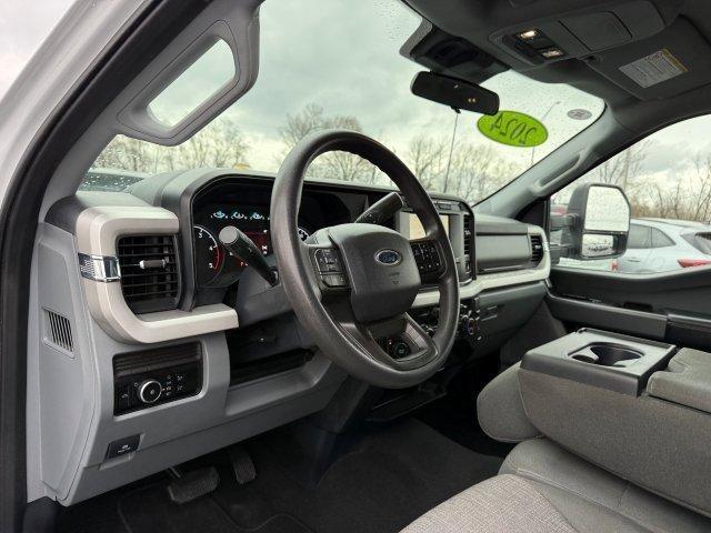 used 2024 Ford F-250 car, priced at $52,990