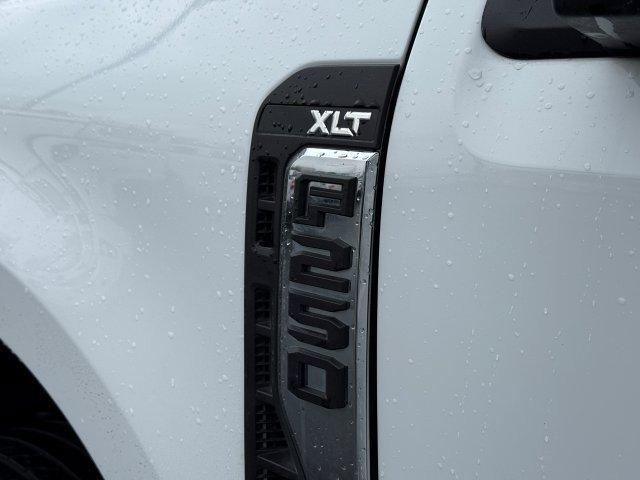 used 2024 Ford F-250 car, priced at $52,990