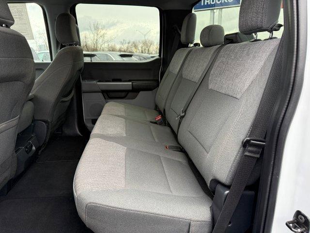 used 2024 Ford F-250 car, priced at $52,990