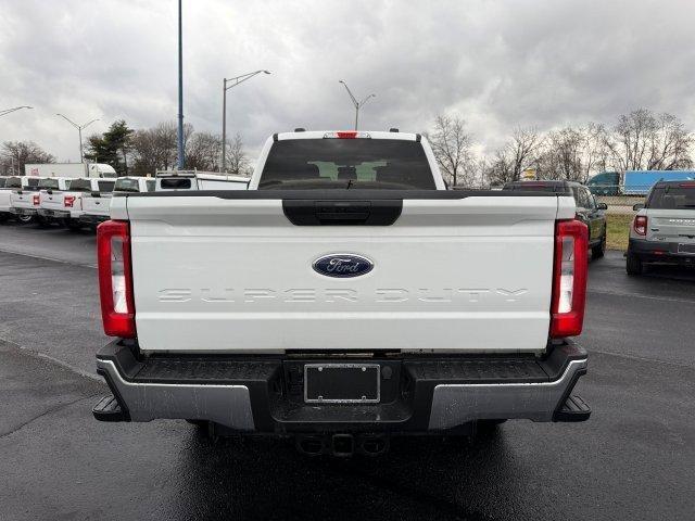 used 2024 Ford F-250 car, priced at $52,990