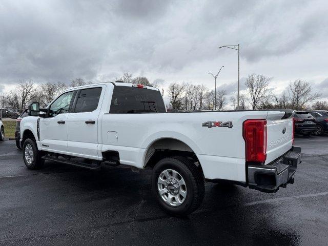 used 2024 Ford F-250 car, priced at $52,990