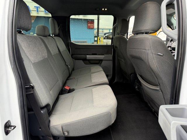 used 2024 Ford F-250 car, priced at $52,990