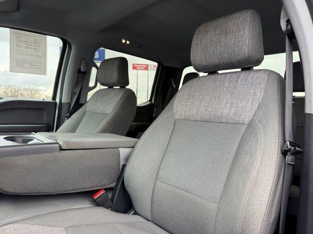 used 2024 Ford F-250 car, priced at $52,990