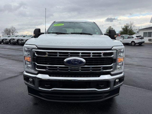 used 2024 Ford F-250 car, priced at $52,990