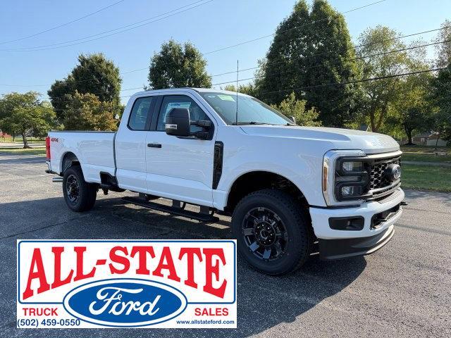 new 2026 Ford F-350 car, priced at $63,420