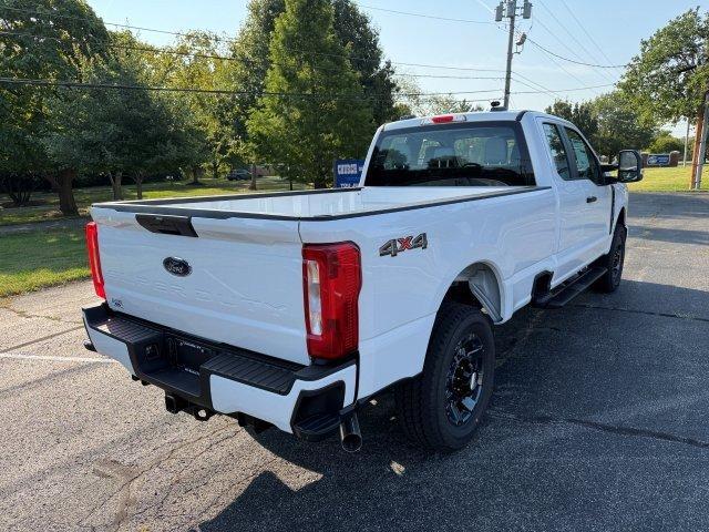 new 2026 Ford F-350 car, priced at $63,420