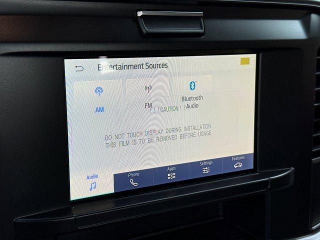 new 2026 Ford F-350 car, priced at $63,420