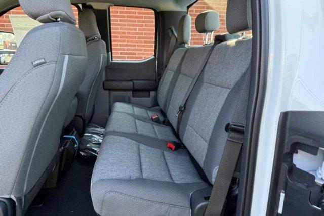 new 2026 Ford F-350 car, priced at $63,420