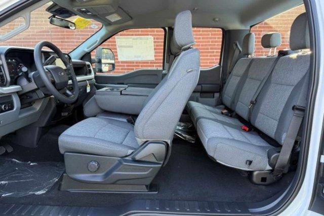 new 2026 Ford F-350 car, priced at $63,420