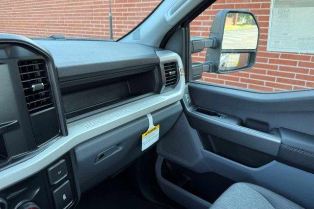 new 2026 Ford F-350 car, priced at $63,420