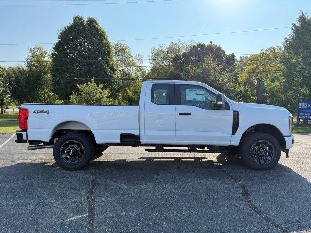 new 2026 Ford F-350 car, priced at $63,420