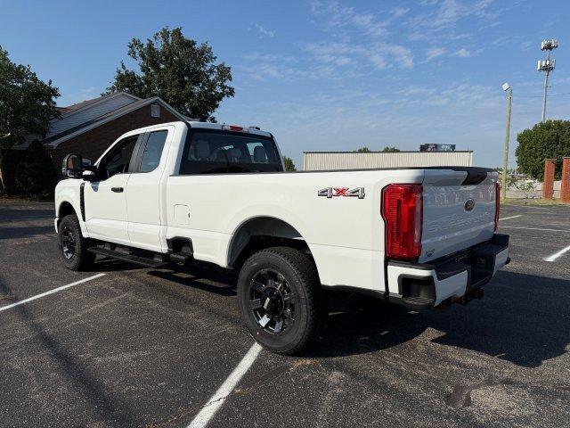 new 2026 Ford F-350 car, priced at $63,420