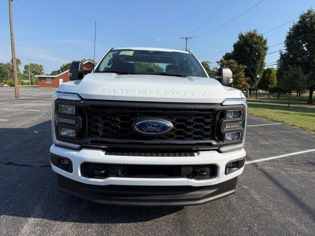 new 2026 Ford F-350 car, priced at $63,420