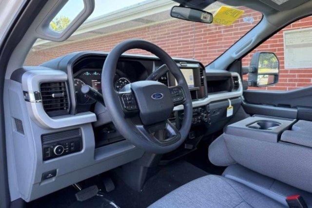 new 2026 Ford F-350 car, priced at $63,420