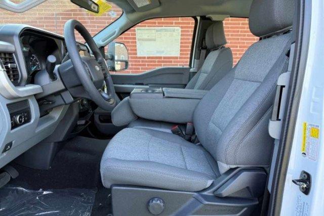 new 2026 Ford F-350 car, priced at $63,420