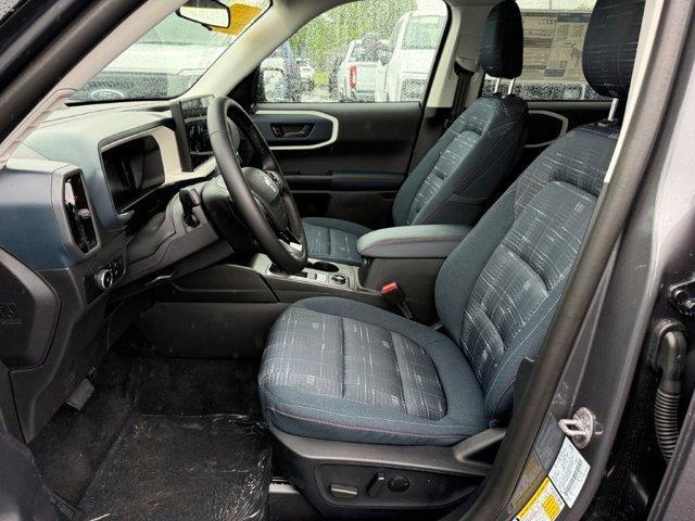 new 2026 Ford Bronco Sport car, priced at $35,470