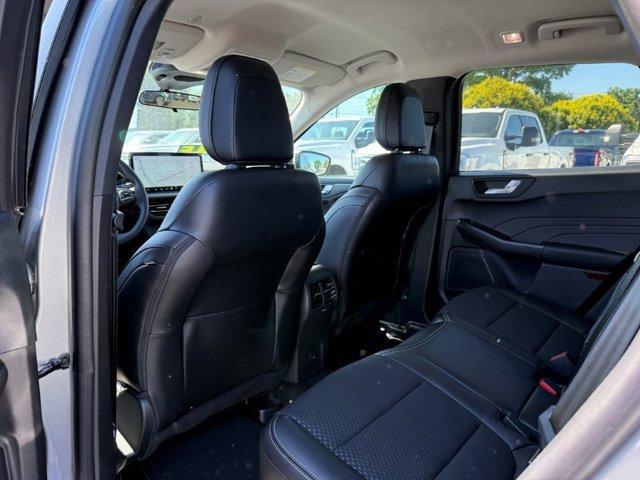 new 2024 Ford Escape car, priced at $35,158