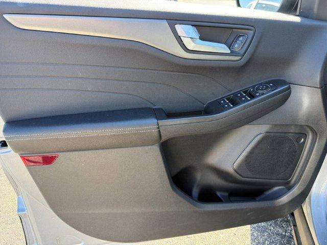 new 2024 Ford Escape car, priced at $35,158