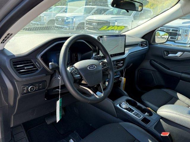 new 2024 Ford Escape car, priced at $35,158