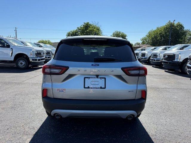 new 2024 Ford Escape car, priced at $35,158