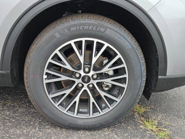 new 2024 Ford Escape car, priced at $41,995