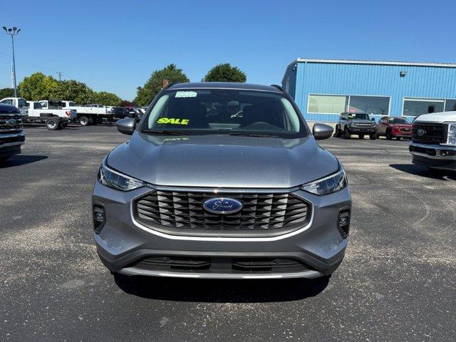 new 2024 Ford Escape car, priced at $35,158