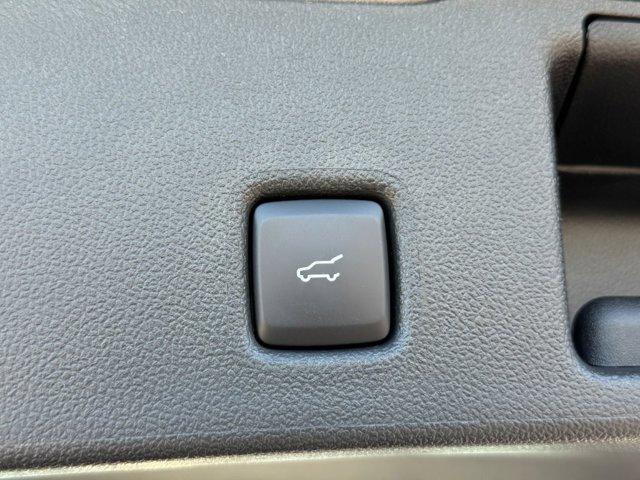 new 2024 Ford Escape car, priced at $35,158