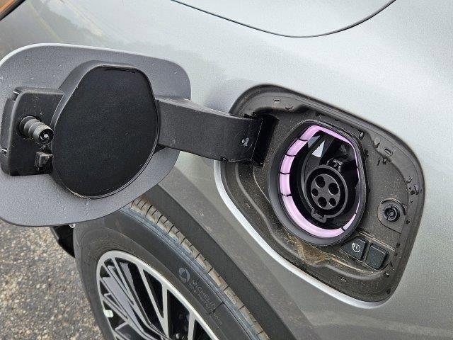 new 2024 Ford Escape car, priced at $41,995