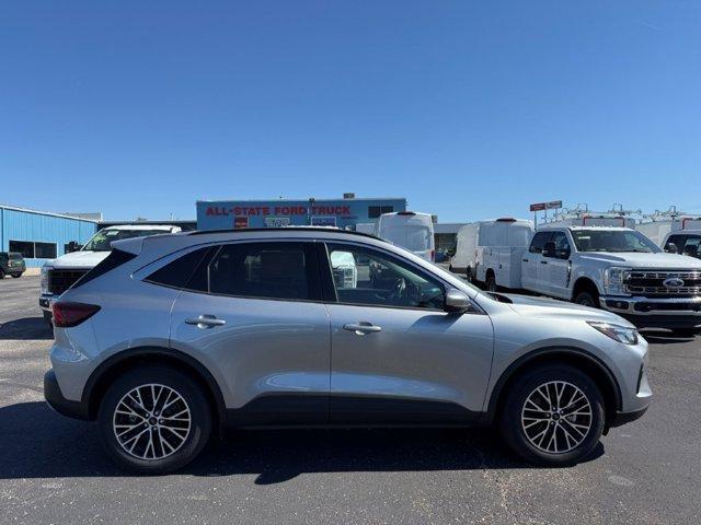 new 2024 Ford Escape car, priced at $35,158
