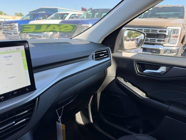 new 2024 Ford Escape car, priced at $35,158