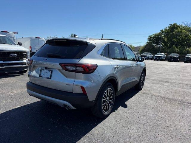 new 2024 Ford Escape car, priced at $35,158