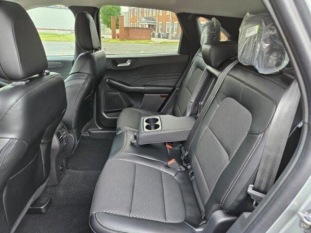 new 2024 Ford Escape car, priced at $41,995