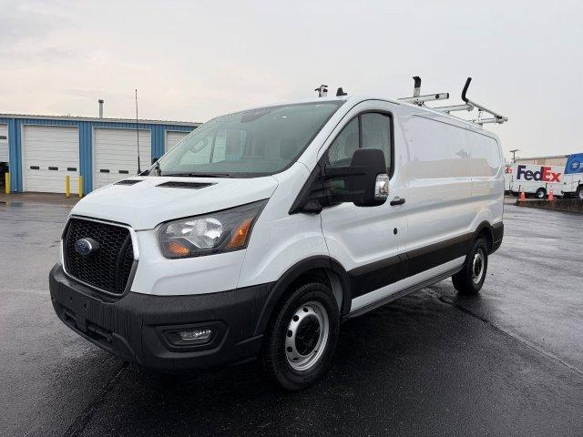 used 2022 Ford Transit-150 car, priced at $26,490