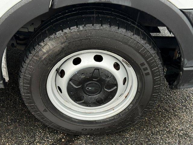 used 2022 Ford Transit-150 car, priced at $26,490