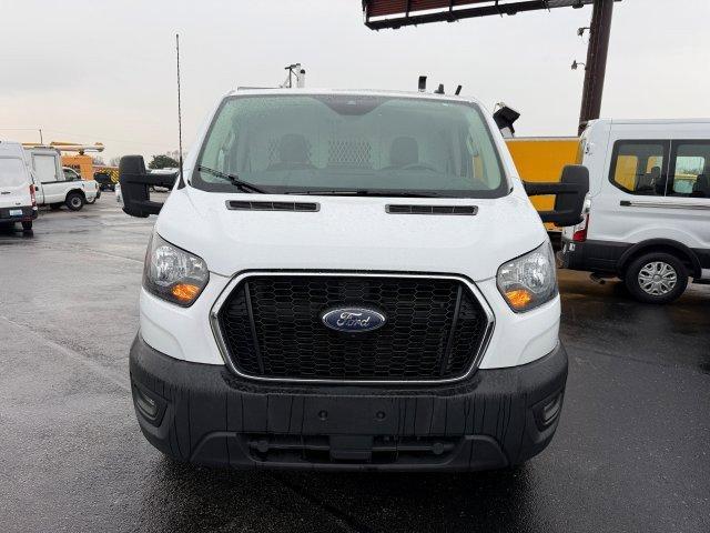 used 2022 Ford Transit-150 car, priced at $26,490