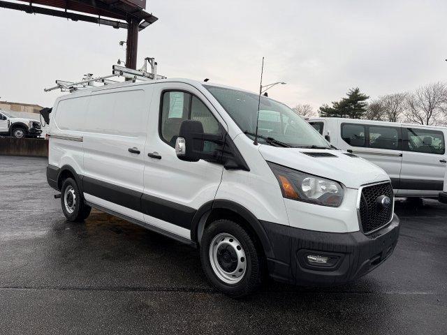 used 2022 Ford Transit-150 car, priced at $26,490