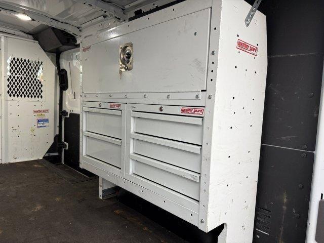 used 2022 Ford Transit-150 car, priced at $26,490