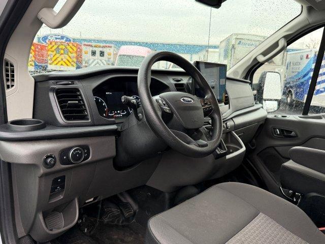used 2022 Ford Transit-150 car, priced at $26,490