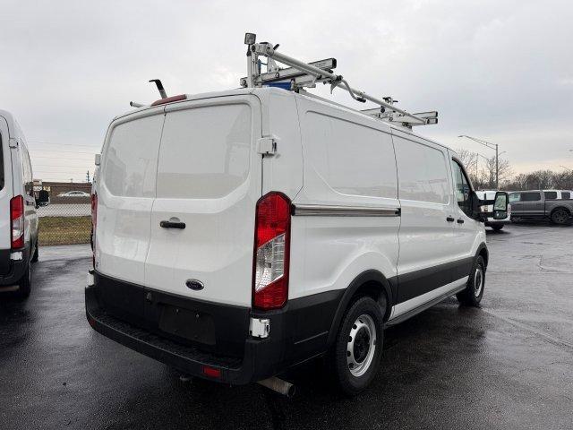 used 2022 Ford Transit-150 car, priced at $26,490