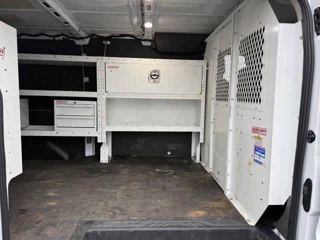 used 2022 Ford Transit-150 car, priced at $26,490