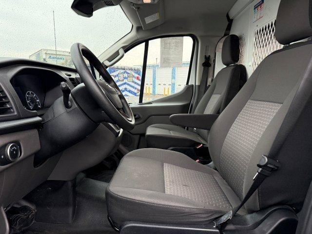 used 2022 Ford Transit-150 car, priced at $26,490