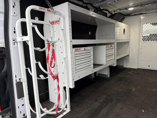 used 2022 Ford Transit-150 car, priced at $26,490