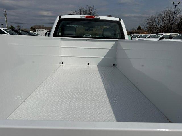new 2026 Ford F-250 car, priced at $57,987