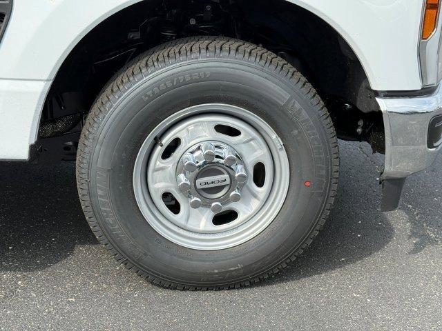 new 2026 Ford F-250 car, priced at $57,987