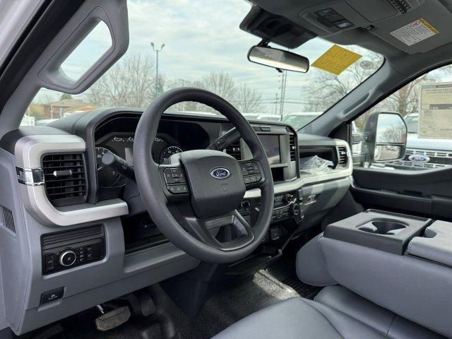 new 2026 Ford F-250 car, priced at $57,987