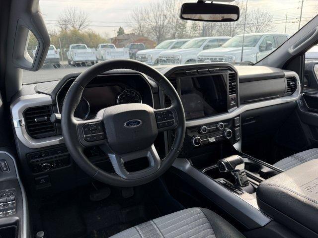 used 2023 Ford F-150 car, priced at $40,990